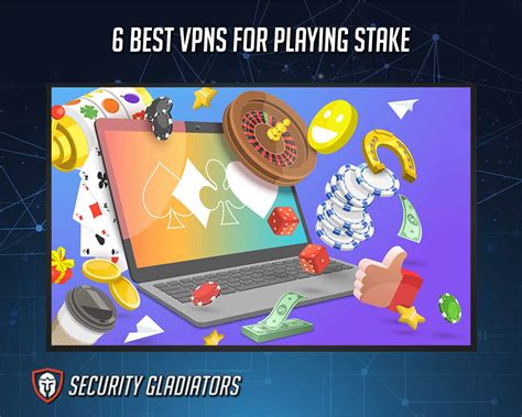 6 Best VPNs for Playing Stake in 2022 .